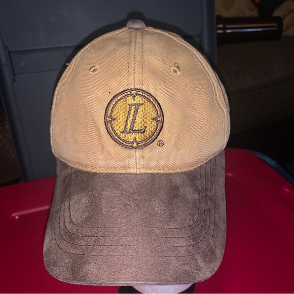 Hat - Picture 1 of 7